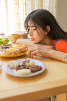 京昆高速地图